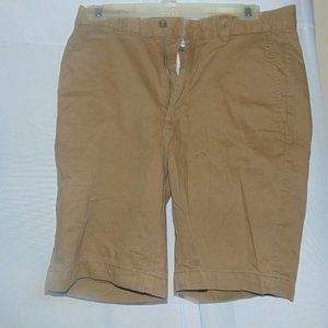 Mens Roundtree and York Shorts